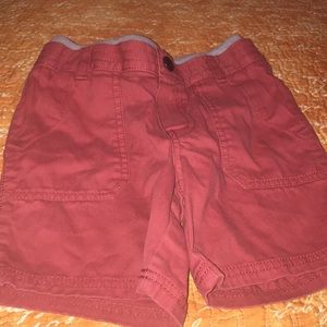 Osh Kosh Genuine Kids Shorts